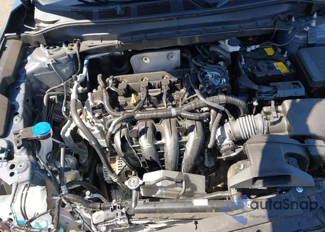 2024 Mazda Cx-5 2.5 S Carbon Edition из США, поврежденный, VIN JM3KFBCLXR0469299